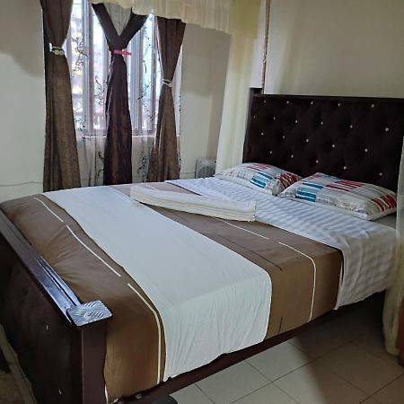 Executive Suite - Self Check Inn Kisumu Esterno foto